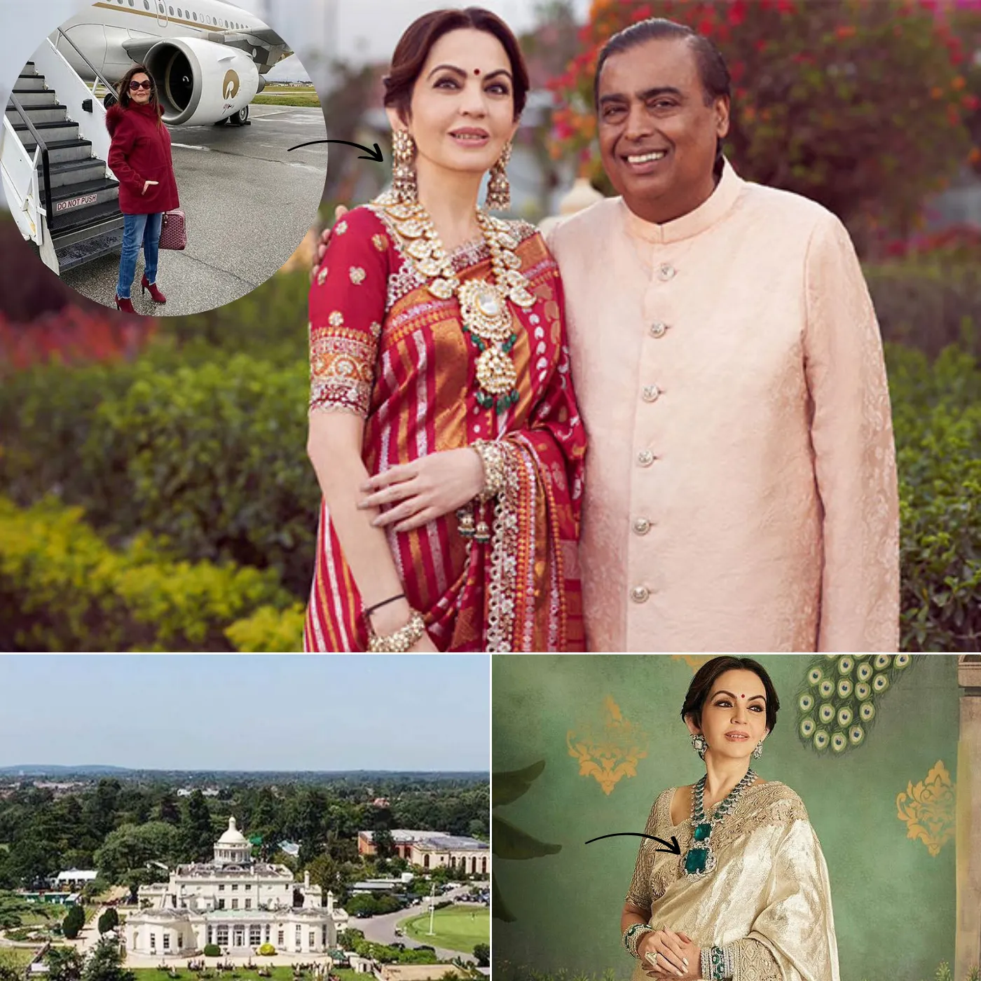 The Luxurious Life and Power of Mukesh Ambani: From Billion-Dollar Mansions to Groundbreaking Business Decisions! 19 The Luxurious Life and Power of Mukesh Ambani: From Billion-Dollar Mansions to Groundbreaking Business Decisions!