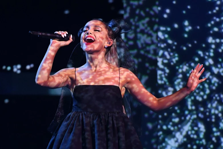 image_67c80d0550c2d Ariana Grande's series of songs took the music world by storm and raised all standards