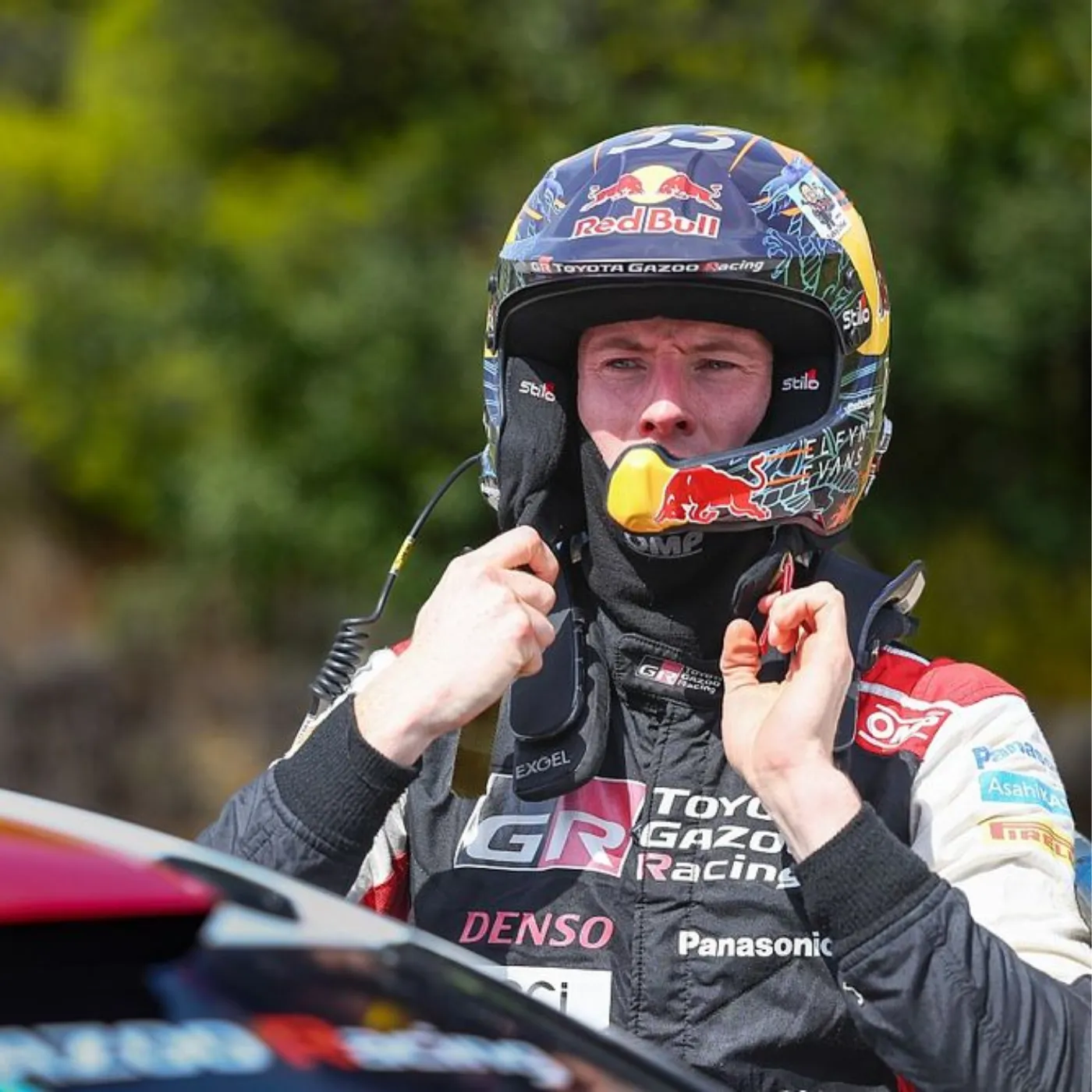 image_67c92252a7f78 Secret Scandal Exposed: Hidden Files Reveal Elfyn Evans’ Mysterious Off-Track Life