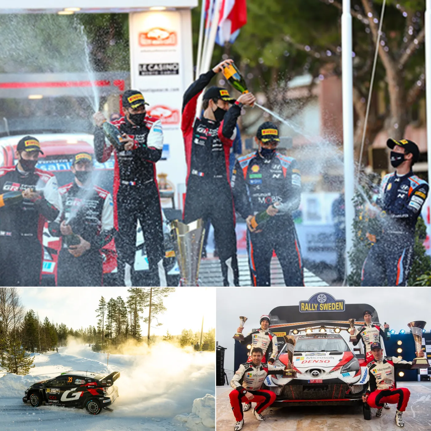 Secret Scandal Exposed: Hidden Files Reveal Elfyn Evans’ Mysterious Off-Track Life 17 Secret Scandal Exposed: Hidden Files Reveal Elfyn Evans’ Mysterious Off-Track Life