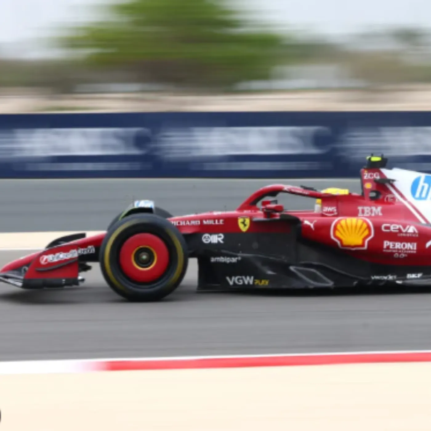 image_67c931791afa7 Fred Vasseur Reveals Talks with Lewis Hamilton About a Ferrari Move Began as Early as the 2023 Monaco Grand Prix