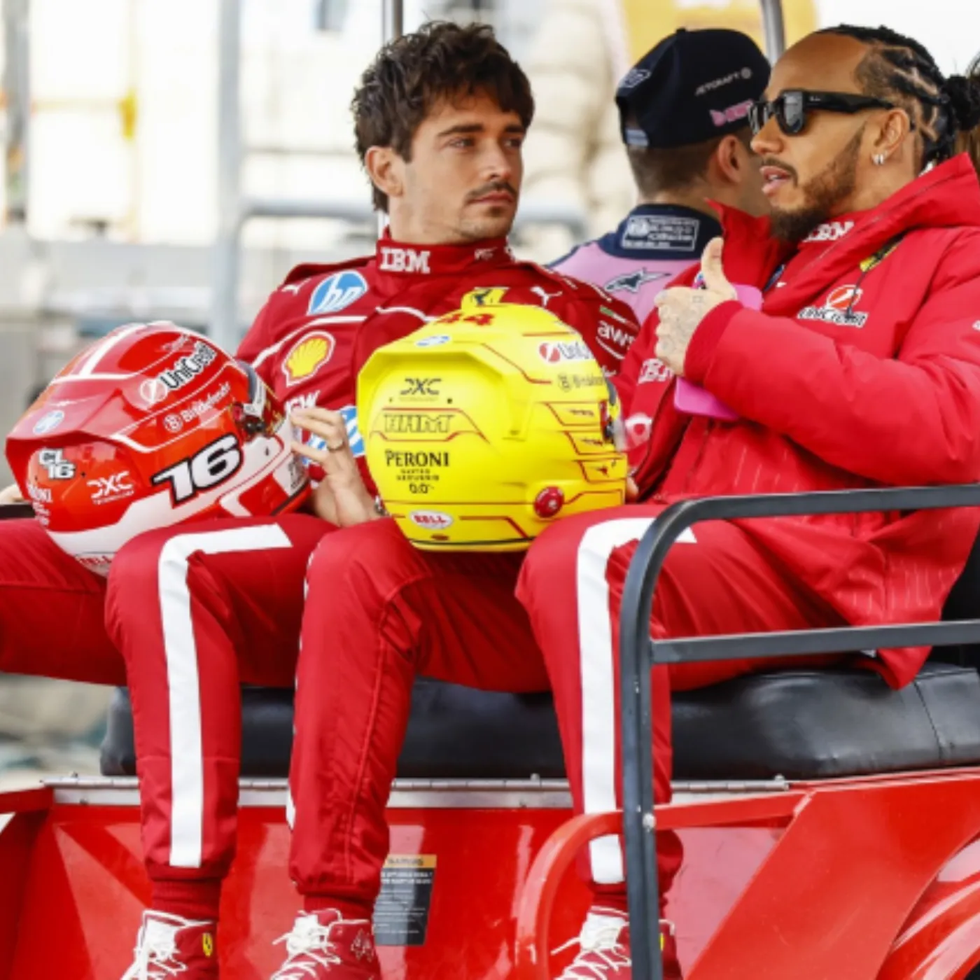 image_67c94198c0a54 Leclerc Reveals a Surprising Discovery While Working with Hamilton at Ferrari!