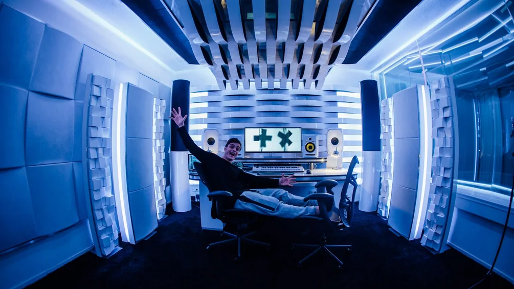 image_67c9423674031 From Stage to Studio: Martin Garrix Plans to Dominate the Music World in the Coming Years