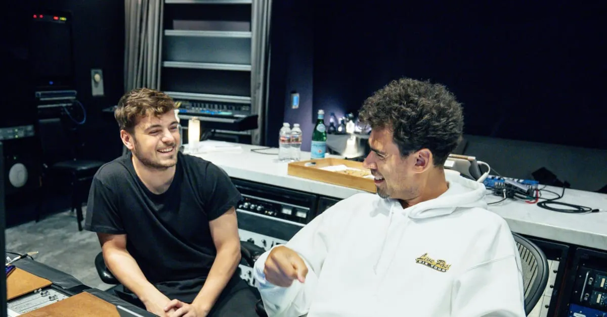 image_67c9423752521 From Stage to Studio: Martin Garrix Plans to Dominate the Music World in the Coming Years