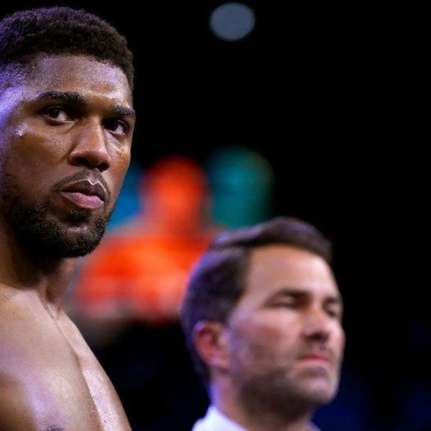 image_67c947cd770b5 Anthony Joshua in Talks for a Booming, Overrated Summer Fight Against a Wildcard Opponent – "Let's Roll The Dice" Sparks Warring Hype