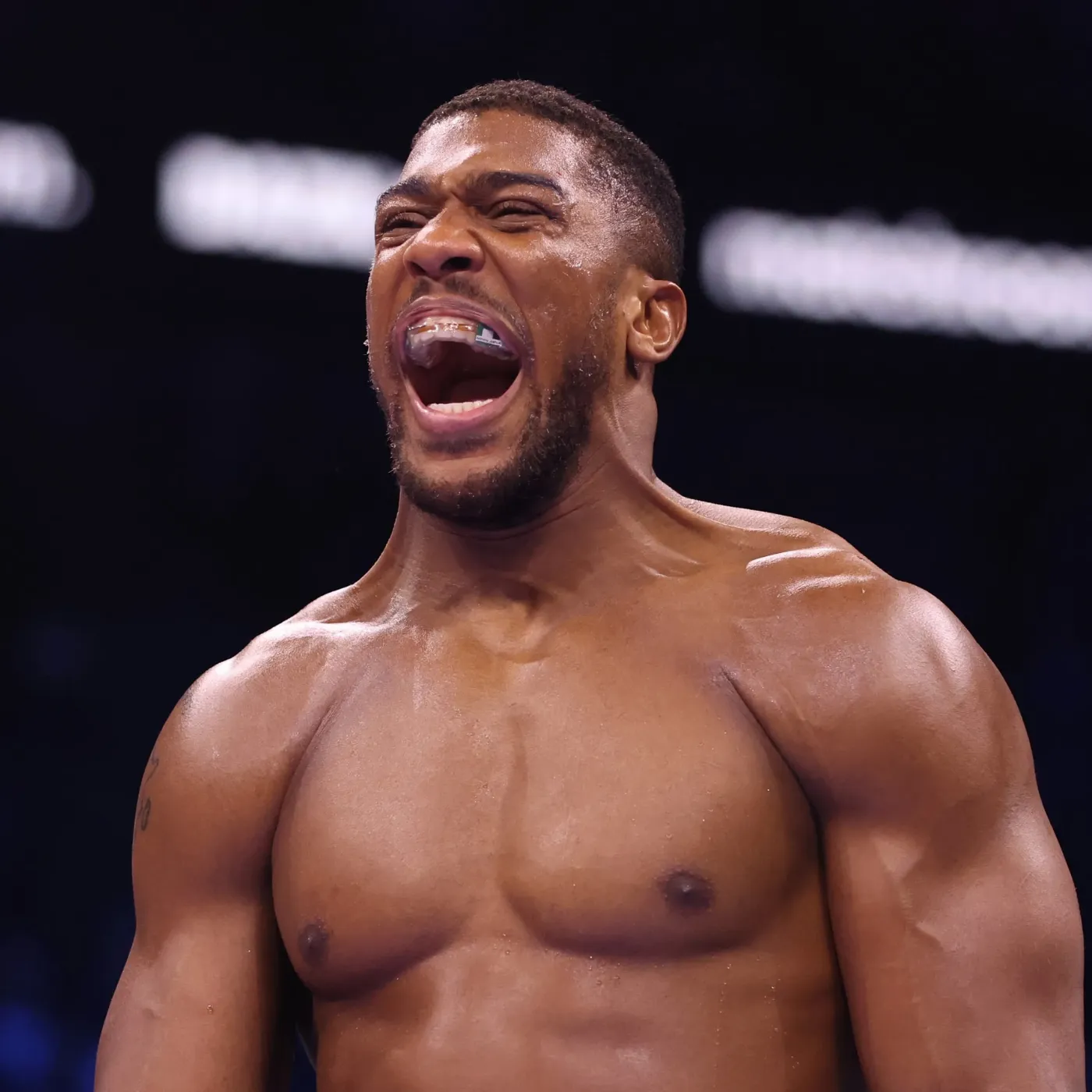 Anthony Joshua in Talks for a Booming, Overrated Summer Fight Against a Wildcard Opponent – "Let's Roll The Dice" Sparks Warring Hype 19 Anthony Joshua in Talks for a Booming, Overrated Summer Fight Against a Wildcard Opponent – "Let's Roll The Dice" Sparks Warring Hype
