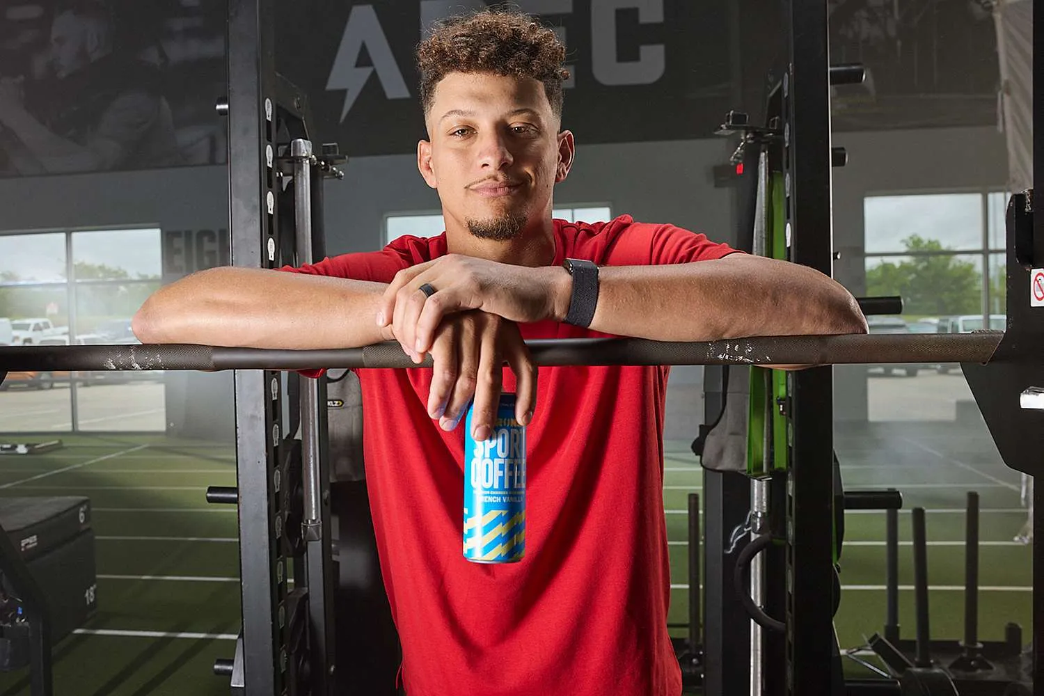 image_67c948e321a5f Patrick Mahomes’ Offseason training with Bobby Stroupe: The secret behind his NFL dominance