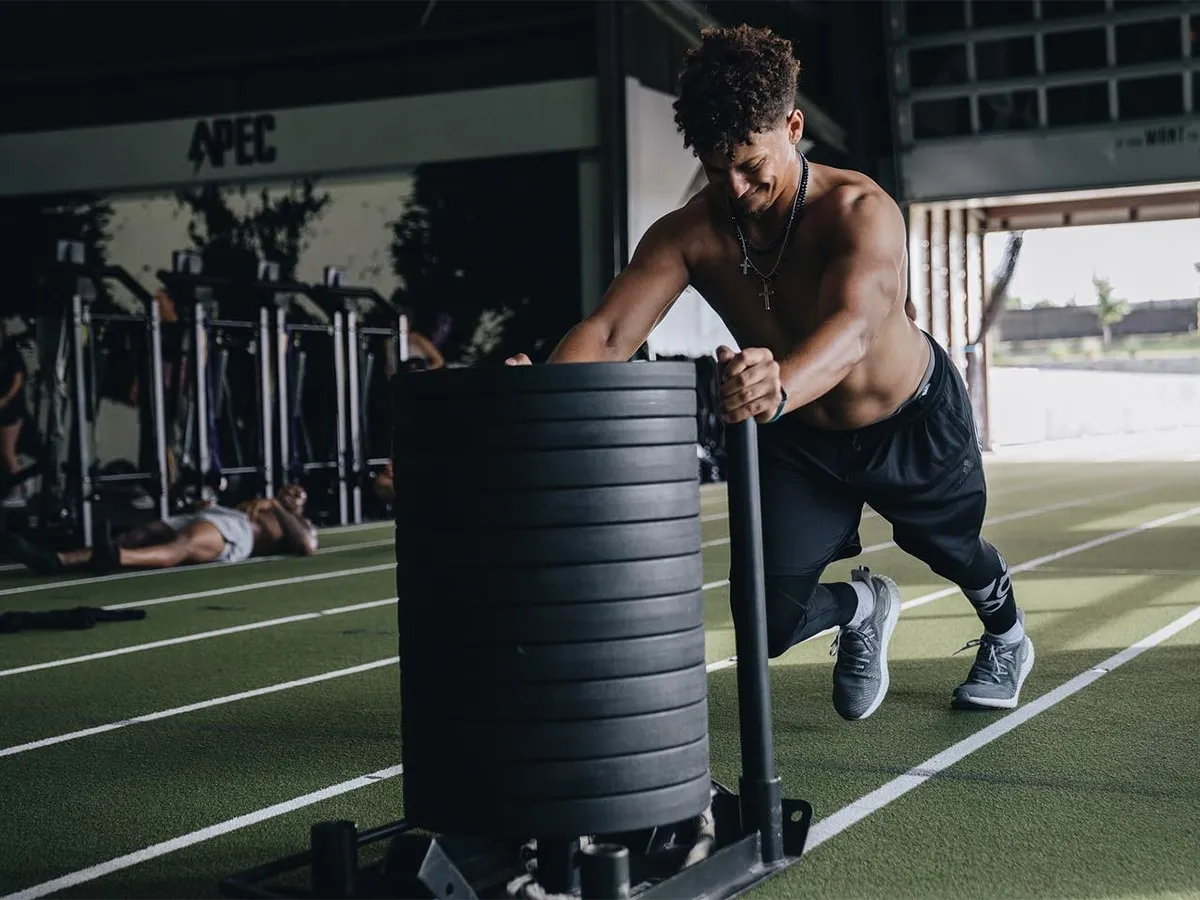image_67c948e504c7e Patrick Mahomes’ Offseason training with Bobby Stroupe: The secret behind his NFL dominance