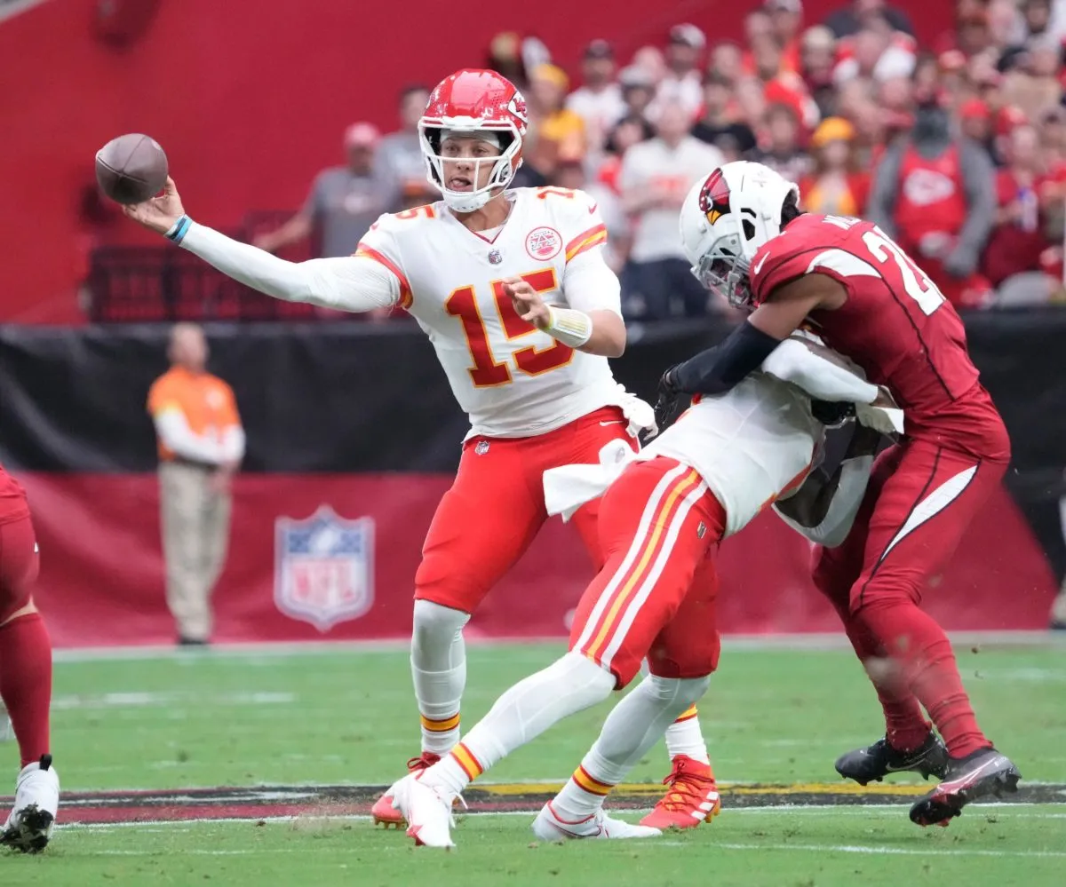 image_67c948e5a0626 Patrick Mahomes’ Offseason training with Bobby Stroupe: The secret behind his NFL dominance