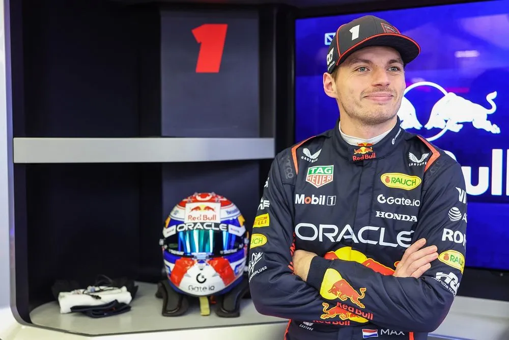 image_67c949c2b03cc Max Verstappen delivers a devastating verdict on Australian GP. Red Bull boss admits unexpected problems.
