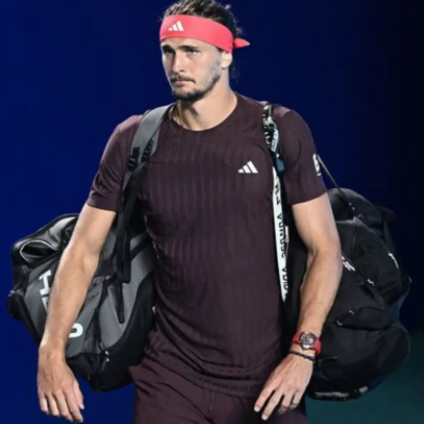 Illness, Defeats & Revenge? Zverev’s Shocking Comeback Plan for Indian Wells! 19 Illness, Defeats & Revenge? Zverev’s Shocking Comeback Plan for Indian Wells!