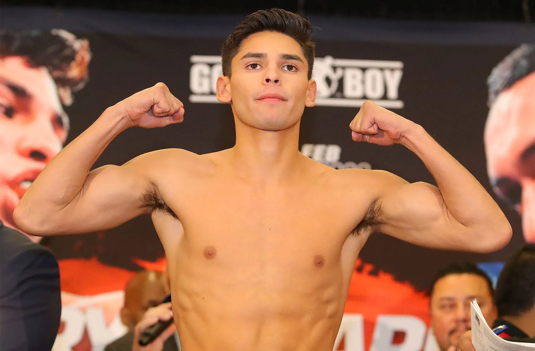 image_67c9673a9928e Ryan Garcia Breaks Ties with Trainer Eddy Reynoso: The Shocking Truth Behind This Career-Altering Decision!