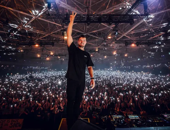 Martin Garrix Beyond the Stage Lights: A Personal Life with Unrevealed Heartbeats of Love 19 Martin Garrix Beyond the Stage Lights: A Personal Life with Unrevealed Heartbeats of Love