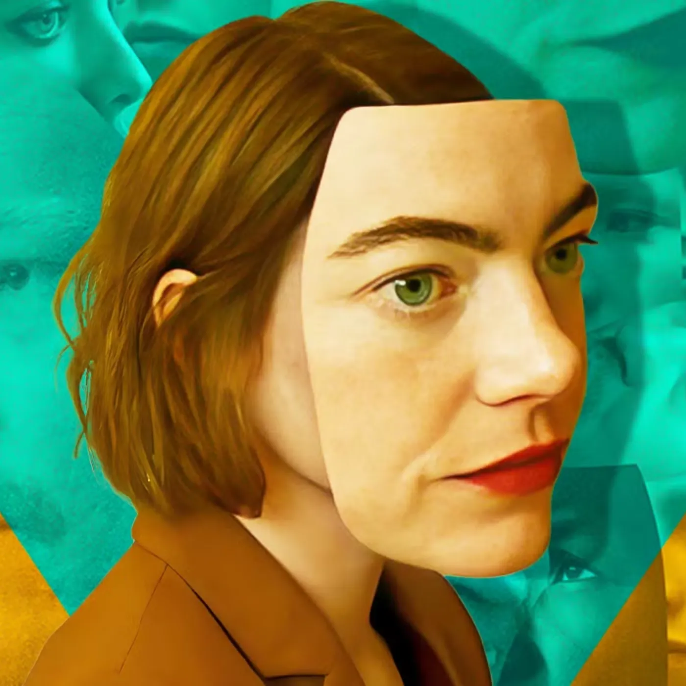 Emma Stone's Darkest Secret REVEALED – 'Kinds of Kindness' is just the beginning 19 Emma Stone's Darkest Secret REVEALED – 'Kinds of Kindness' is just the beginning