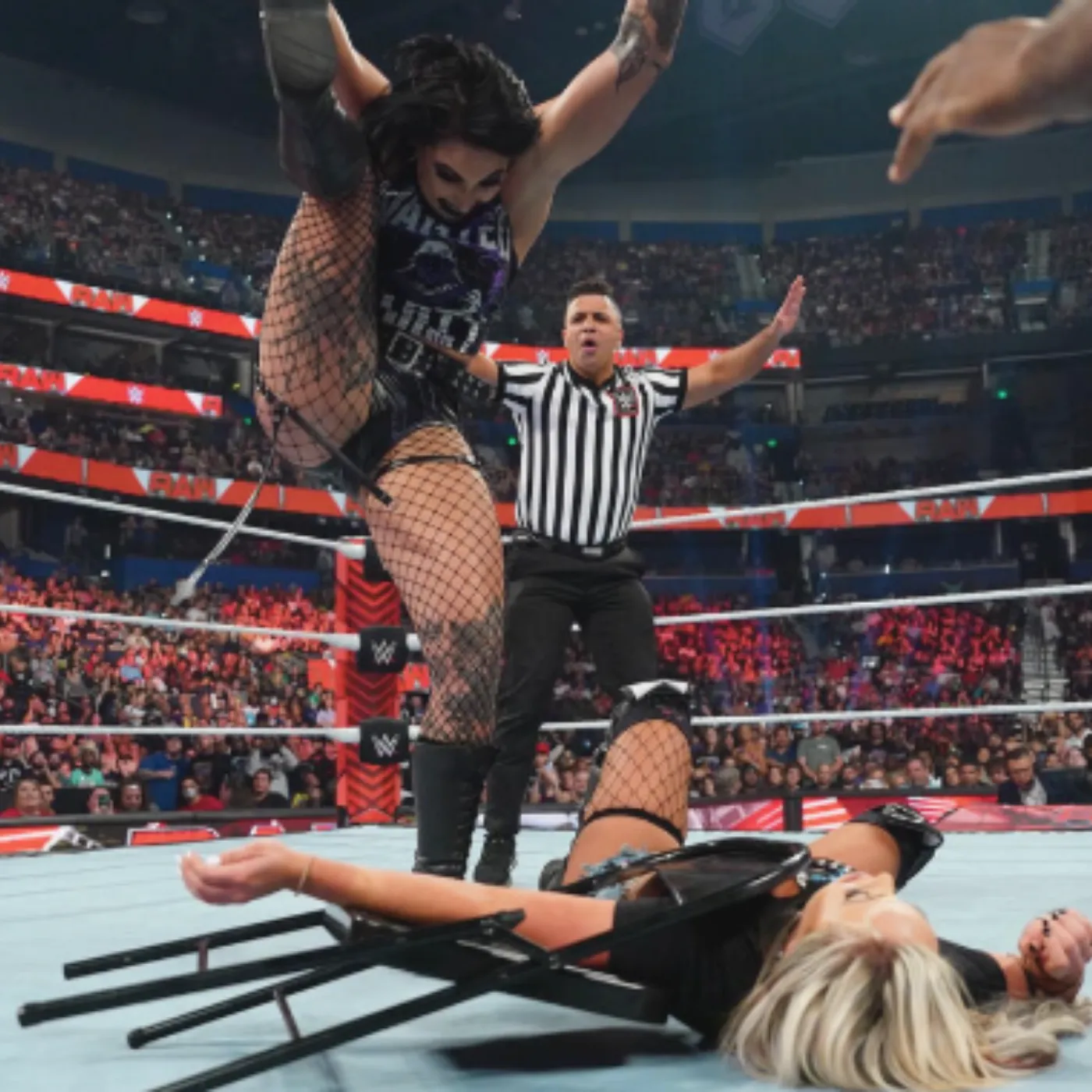 image_67c968952bd9b Rhea Ripley’s WrestleMania 41 Path Could Shake Up WWE’s Biggest Stars