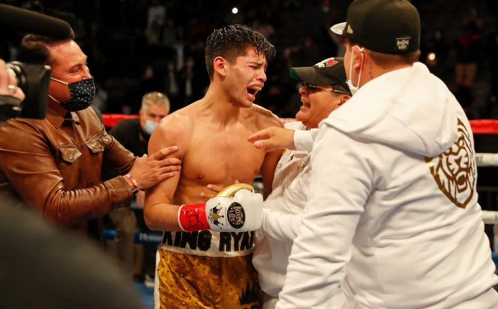 image_67c96a11b403c Ryan Garcia Parts Ways with Eddy Reynoso: A Bold Move or a Catastrophic Mistake?