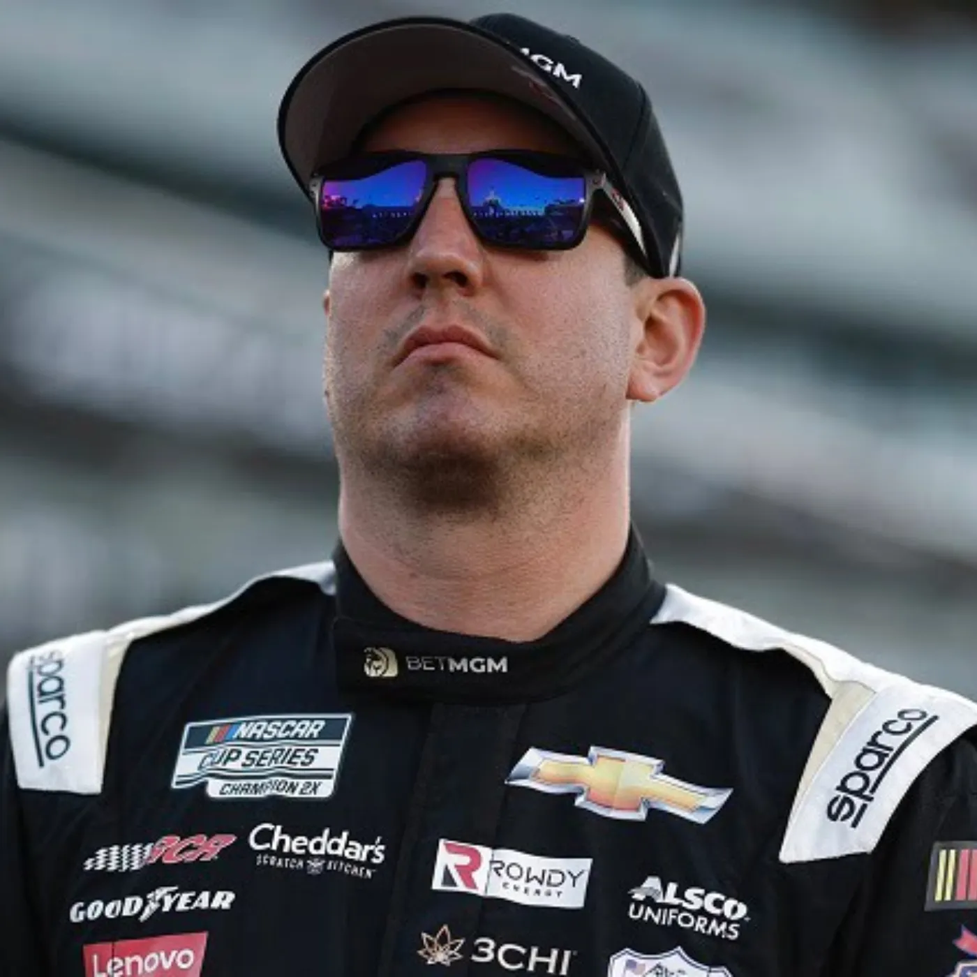 image_67c9dfd60bef2 Dale Earnhardt Jr. Breaks Silence on Kyle Busch’s Attack on NASCAR Over Austin Cindric Penalty