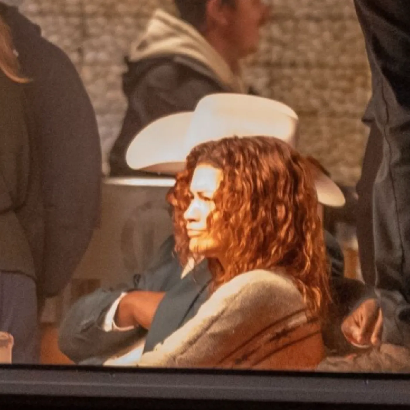 Witness Exposes an Unbelievable Euphoria 3 Scene Between Zendaya and Alexa Demie 19 Witness Exposes an Unbelievable Euphoria 3 Scene Between Zendaya and Alexa Demie