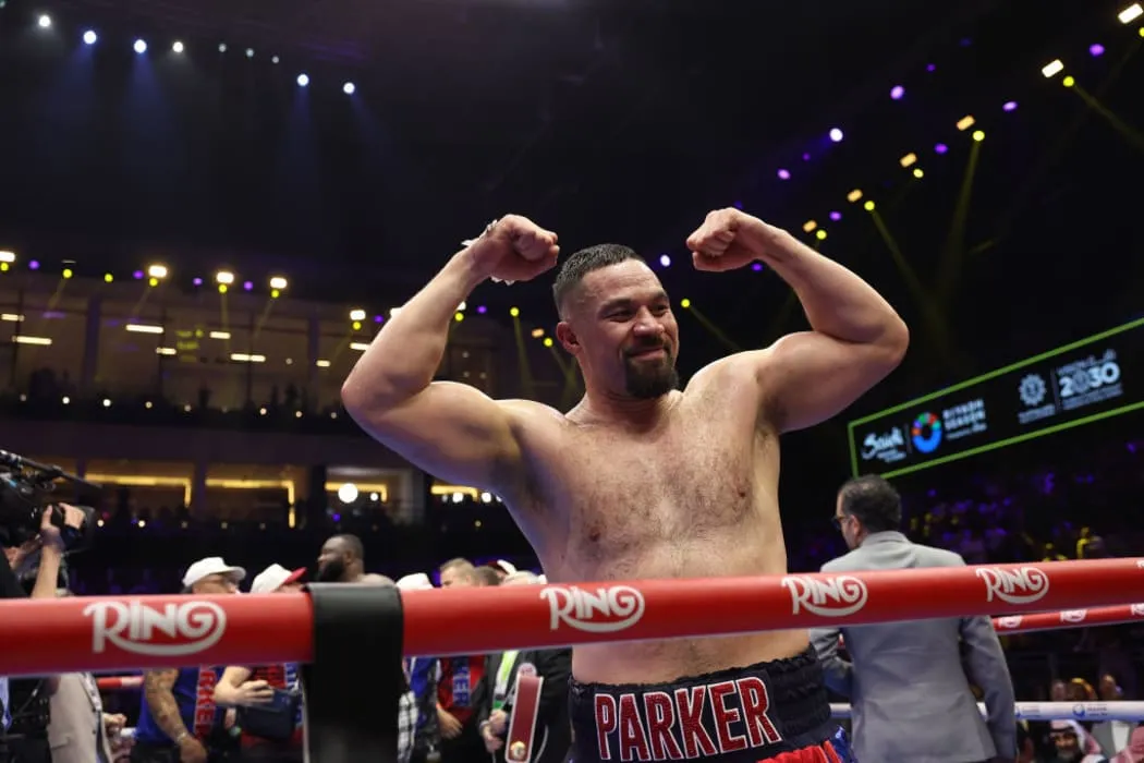 A win that might be a loss: what next for Joseph Parker? | RNZ News