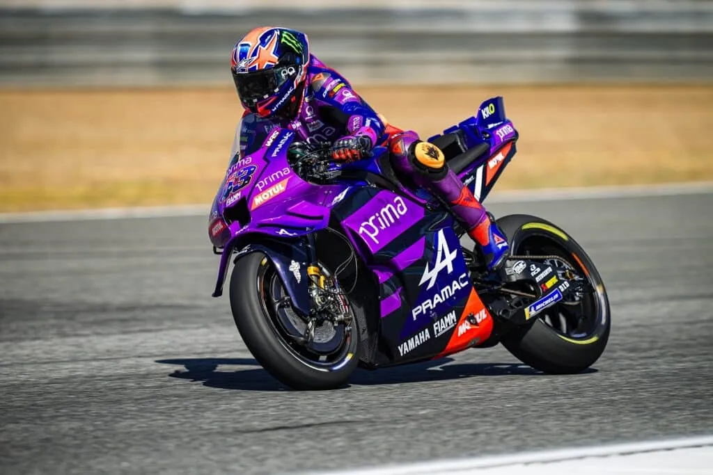 image_67ca68a26be89 MotoGP 2025 News, Everyone is shocked after the Buriram race. M1 is too weak, Jack Miller makes a brutal statement