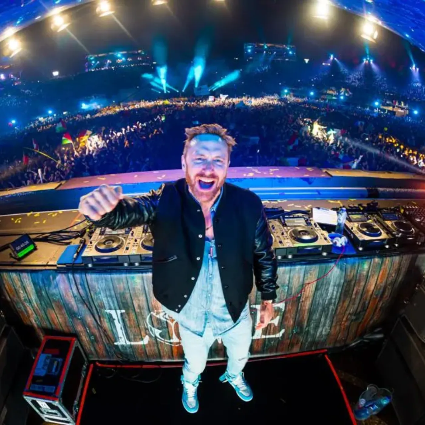 image_67ca78dc6c971 Glory Through Togetherness: Avicii’s "Broken Heart" Legacy Reborn in David Guetta’s New Track