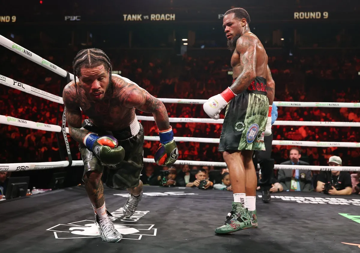 image_67ca7e0689d1b Lamont Roach’s legal team seek justice and request a revised decision win for Roach after controversial fight with Gervonta Davis