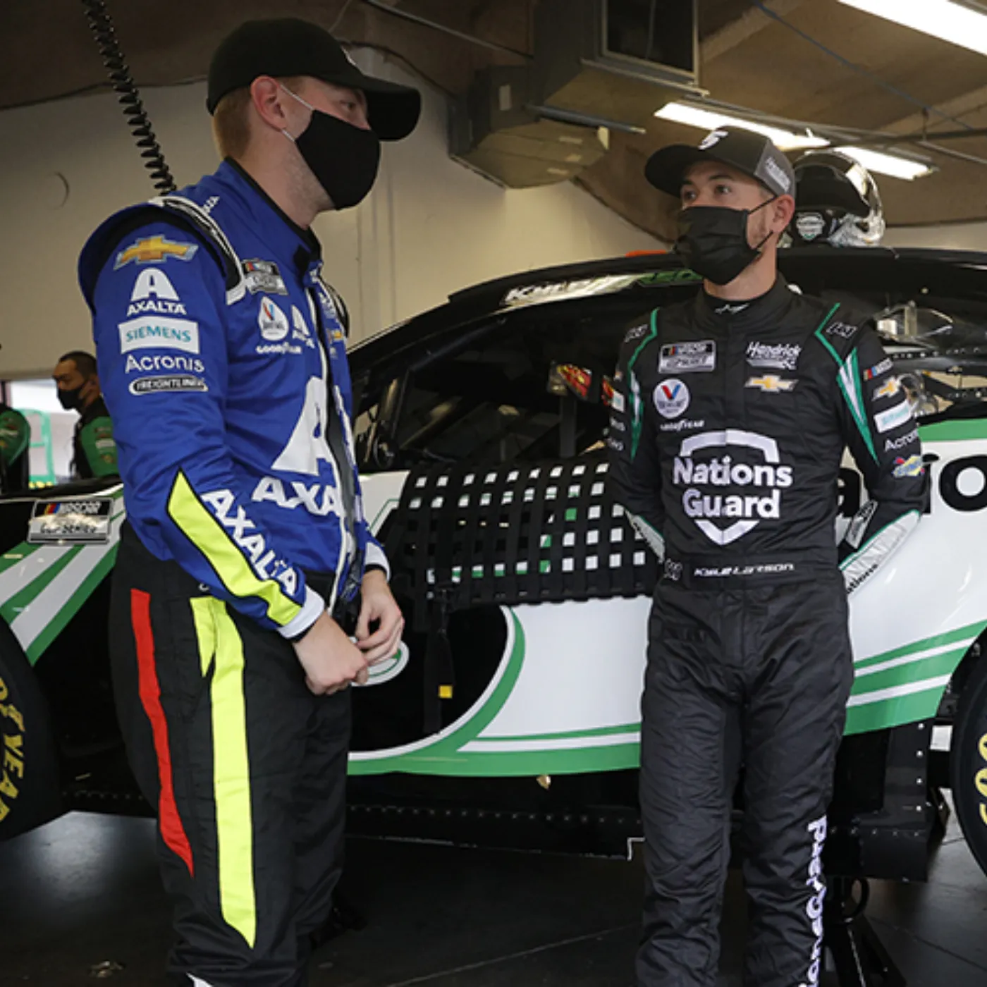image_67caa14fd2287 Kyle Larson & William Byron Are Ready to Make Waves in the Truck Series!