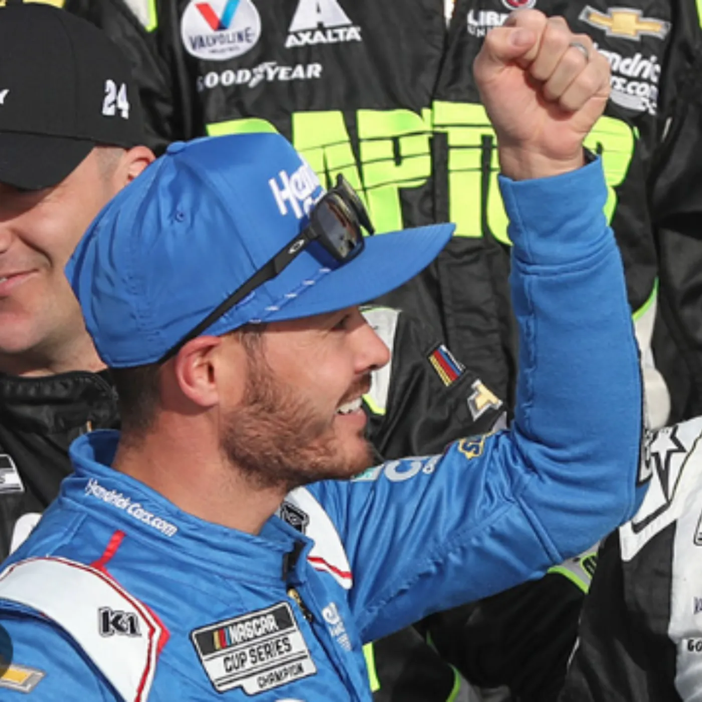image_67caa15174fd3 Kyle Larson & William Byron Are Ready to Make Waves in the Truck Series!