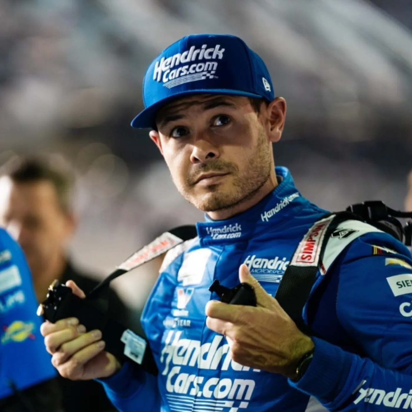 Kyle Larson & William Byron Are Ready to Make Waves in the Truck Series! 19 Kyle Larson & William Byron Are Ready to Make Waves in the Truck Series!