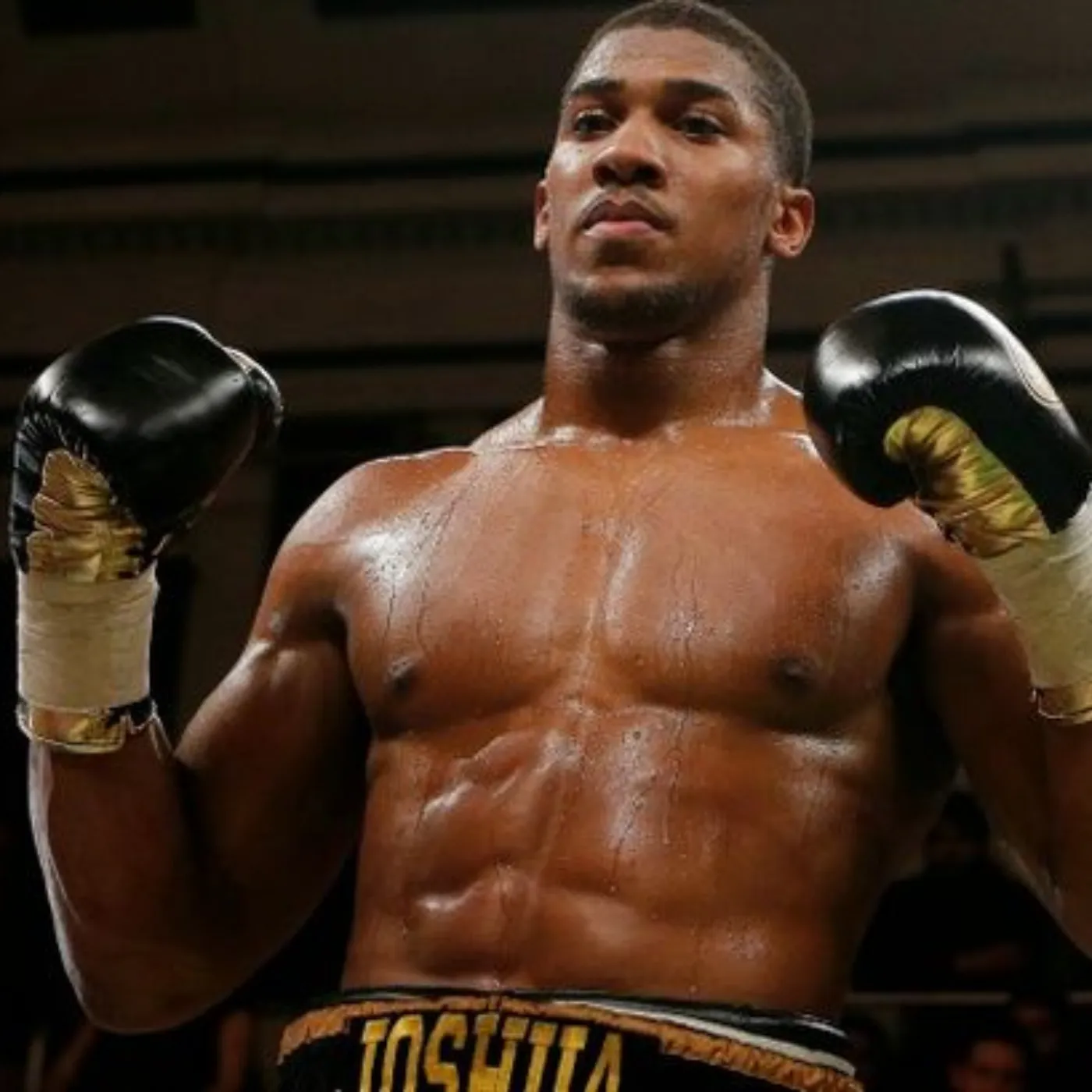 image_67caa86963d1b Boxing Bombshell: Anthony Joshua & Usyk’s Mysterious Bond Leaves Fans Guessing