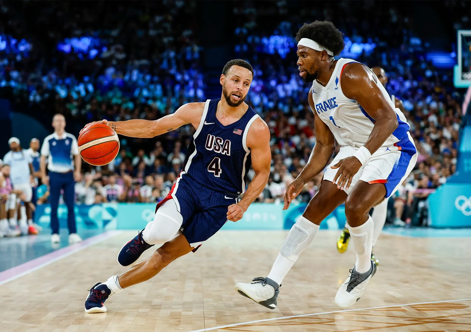 image_67caa9eea9502 Shaquille O' Neal wants to add Stephen Curry to the GOAT debate