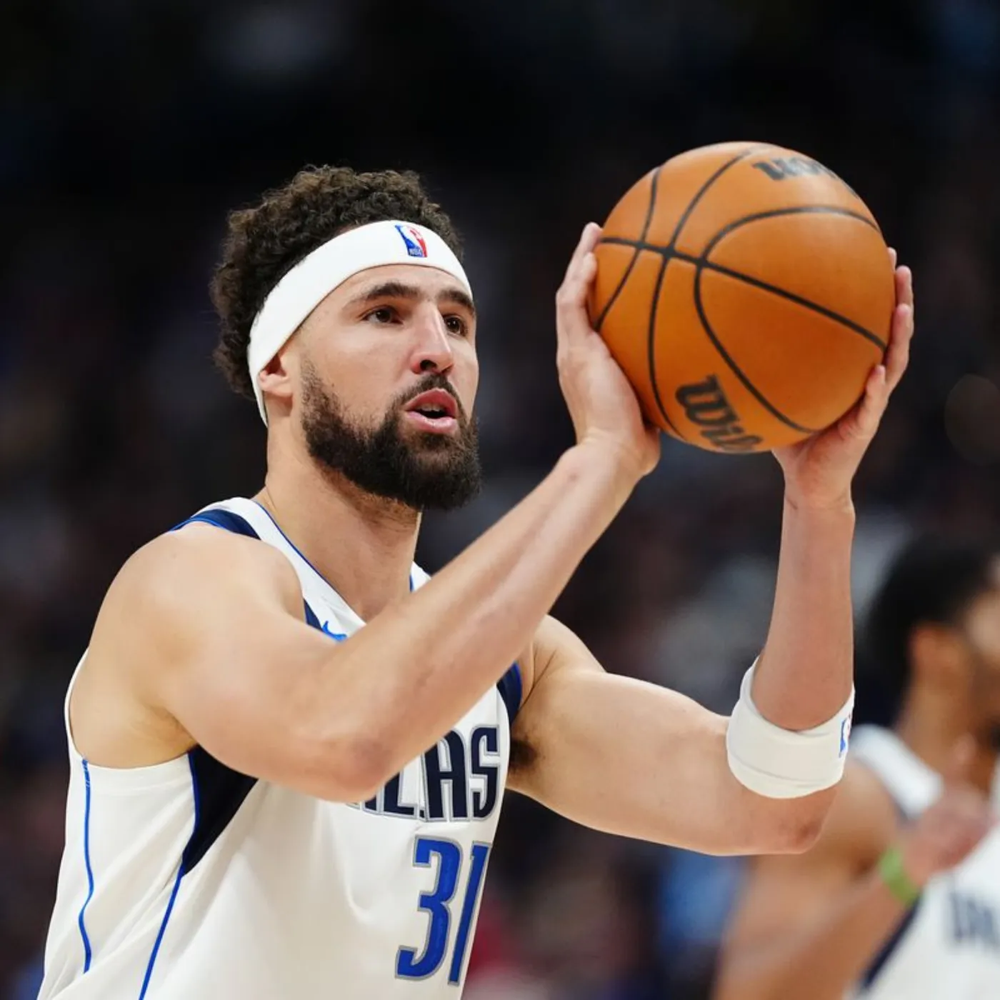 image_67cbae020ccdb Klay Thompson's Shocking Warning: Unmasking Warriors' Regrets Amid a Mavericks Nightmare
