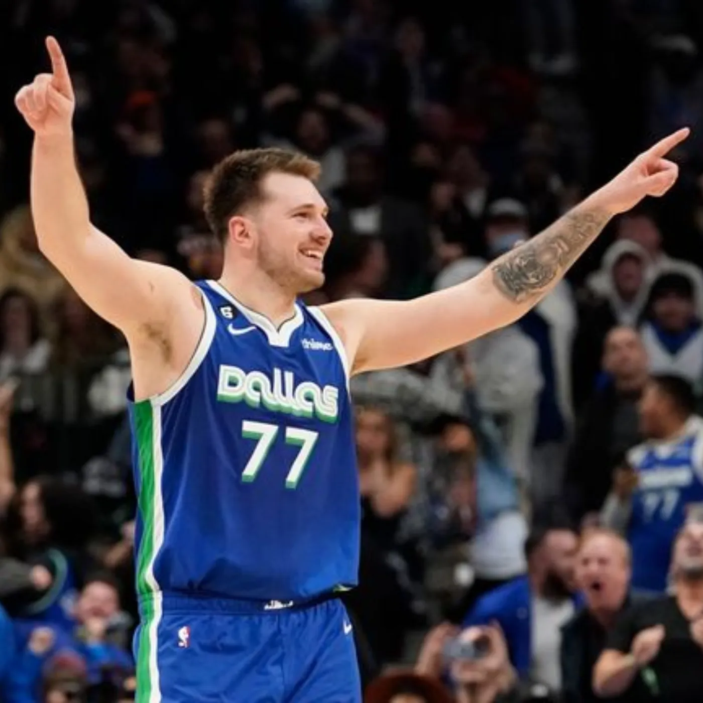 image_67cbb0a249d9c Is Luka Doncic's Weight Gain a Strategic Move? Unraveling the Speculation