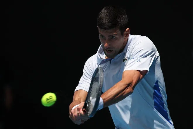 image_67cbb15f4e3ad Novak Djokovic Faces Unexpected Challenge – Can the Underdog Shock the Tennis World?