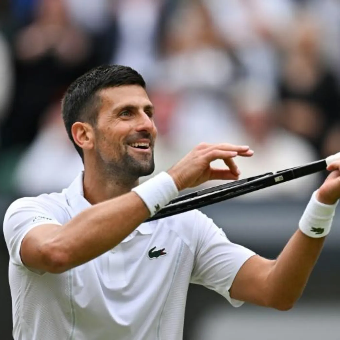 Novak Djokovic Faces Unexpected Challenge – Can the Underdog Shock the Tennis World?