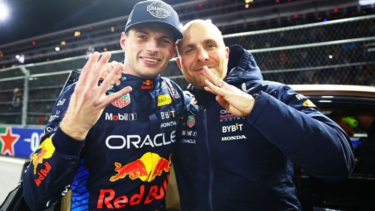 image_67cbb1a5b6b1a Mark Webber publicly names Max Verstappen as benchmark for 2025 F1 season