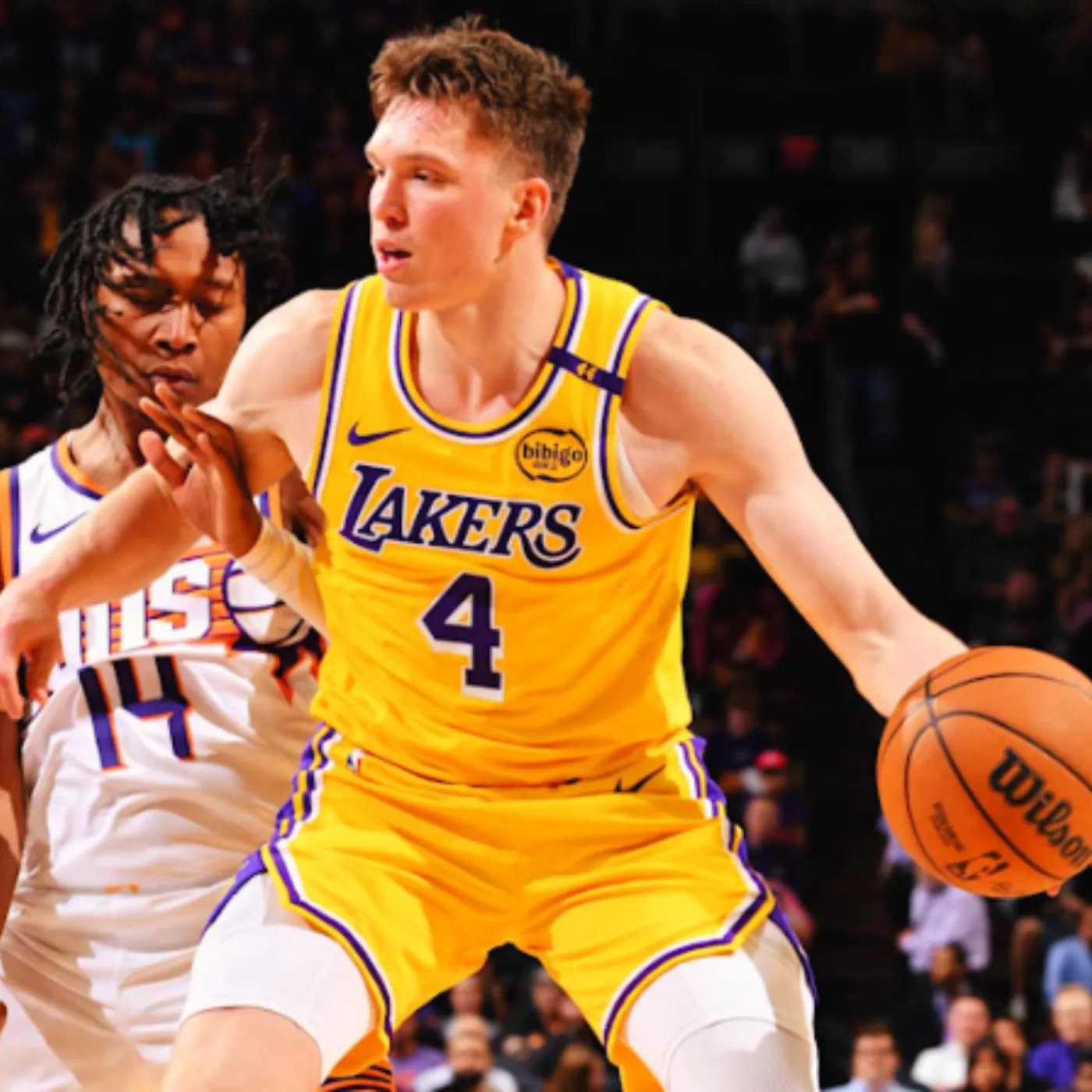 Lakers’ Most Troubling Issue Faces Brutal Reality Check as Dalton Knecht Takes Over