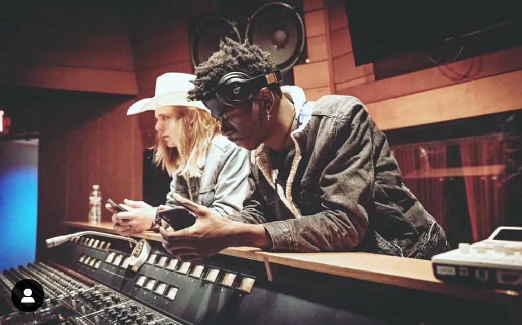 image_67cbb3be63bbf Lil Nas X’s Secret Studio Sessions—What Is He Hiding?