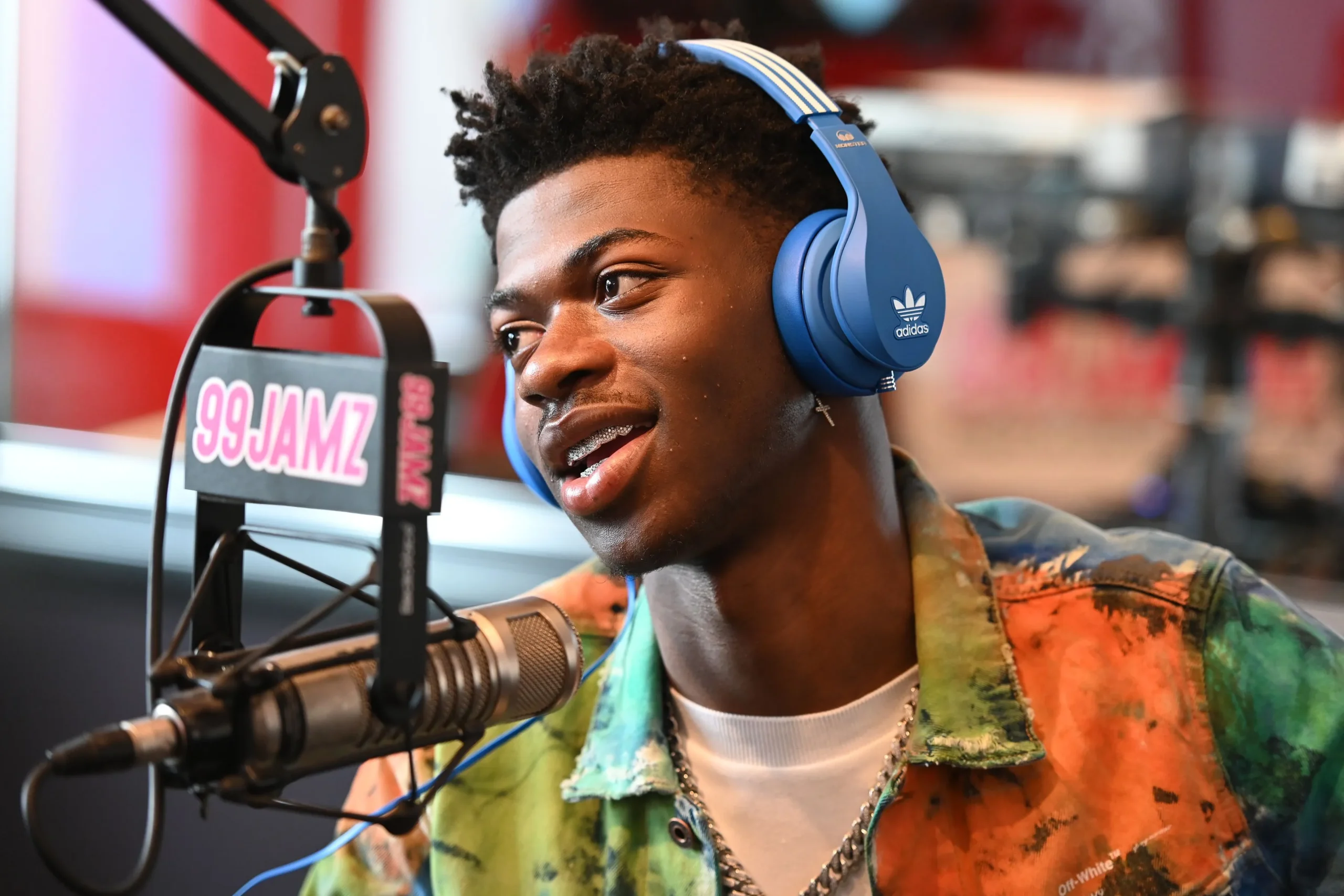 Lil Nas X’s Secret Studio Sessions—What Is He Hiding?