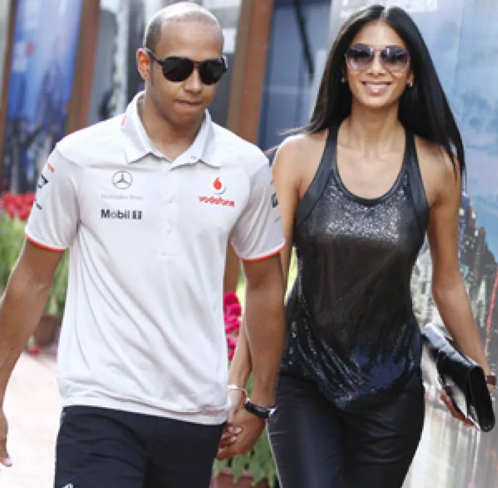 Inside Lewis Hamilton and Nicole Scherzinger's Relationship. Shocking Infidelity Secret Revealed