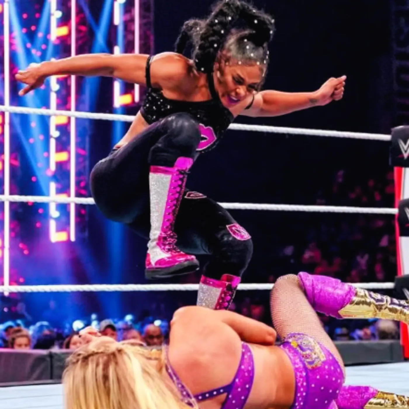 image_67cbb4e819505 WWE Backlash Erupts as Bianca Belair Exposes Harsh Truth
