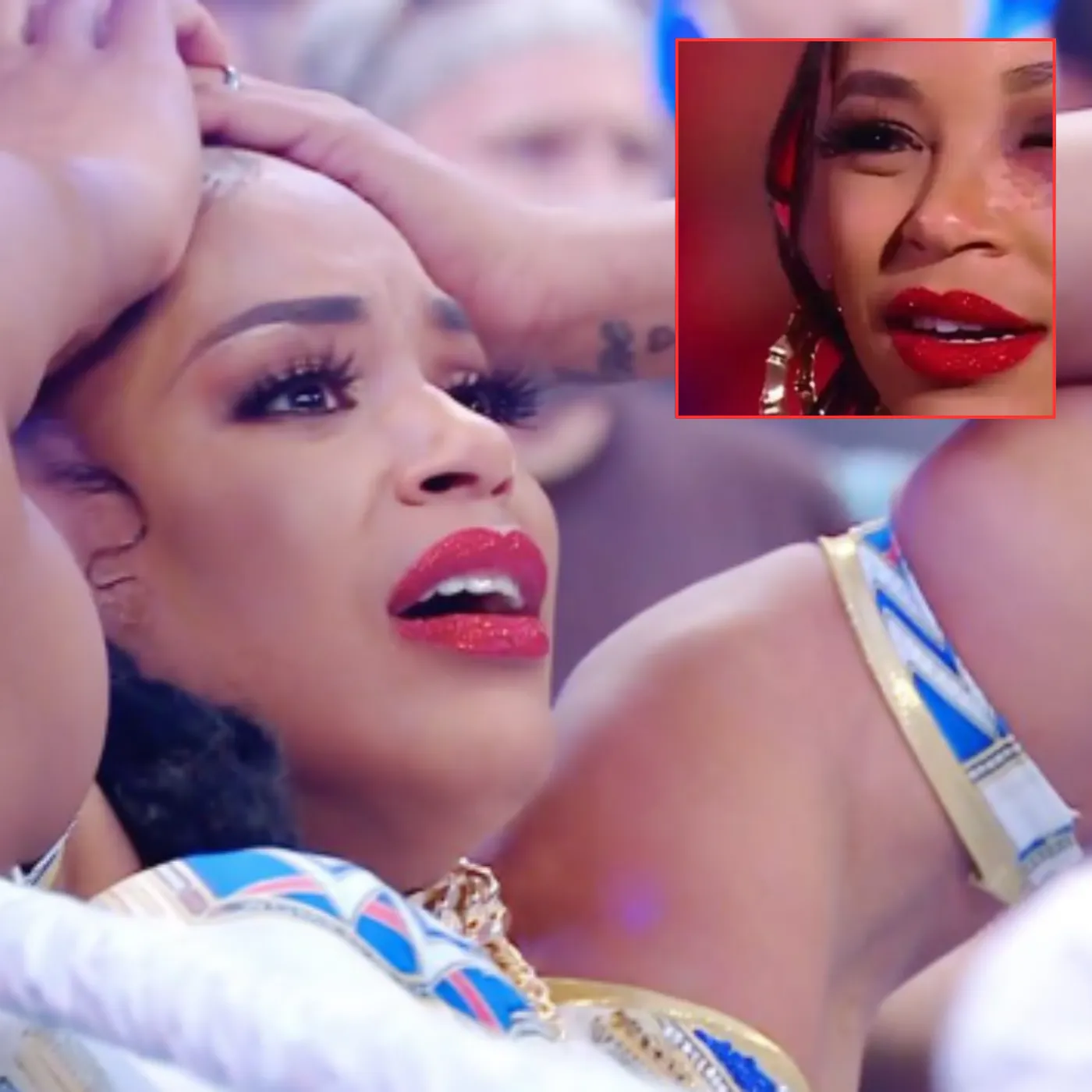 WWE Backlash Erupts as Bianca Belair Exposes Harsh Truth 19 WWE Backlash Erupts as Bianca Belair Exposes Harsh Truth