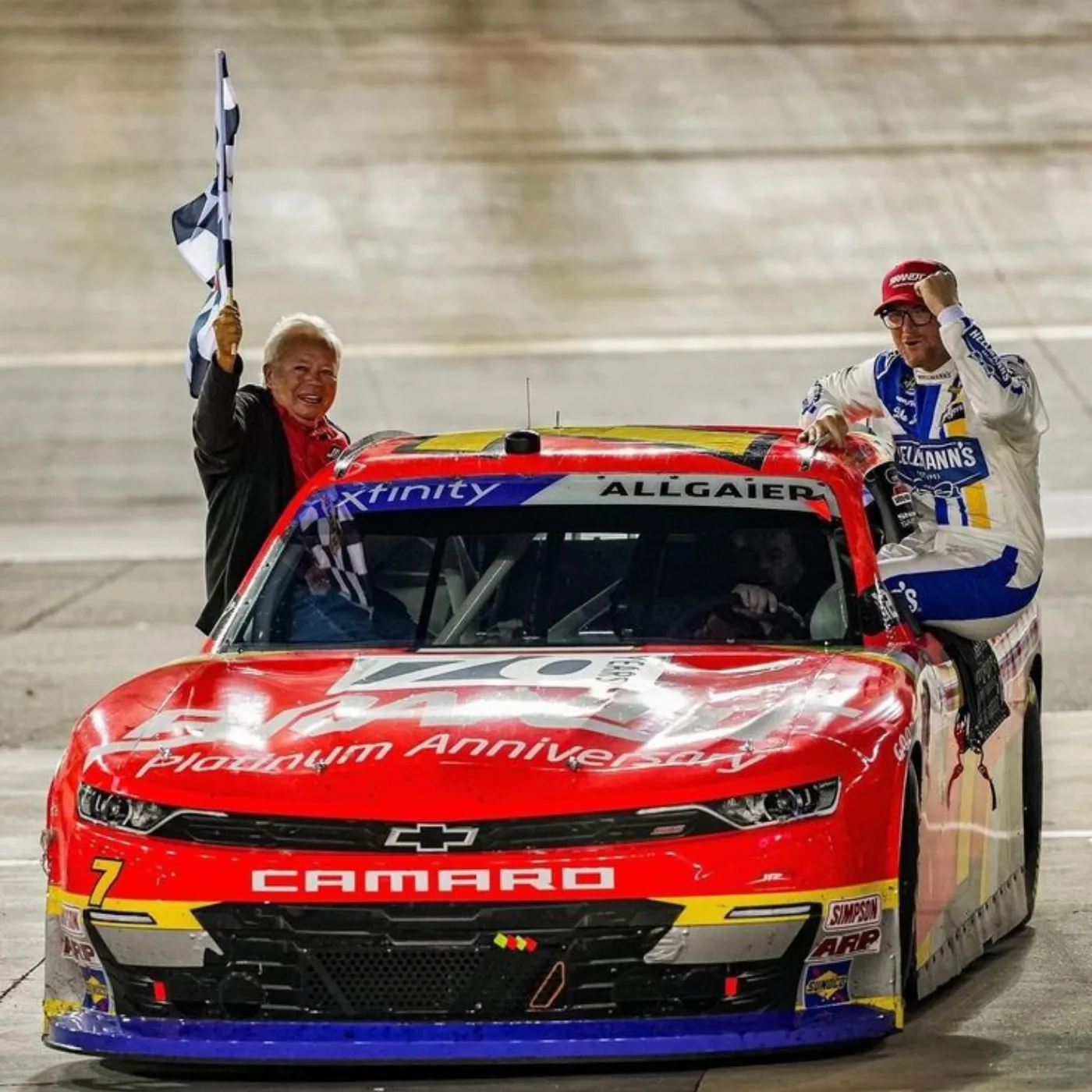 image_67cbb81facda7 ANGRY Dale Earnhardt Jr. Gives Stern Warning to Connor Zilisch After COTA SCREAM CROSSED THE BOUNDARY