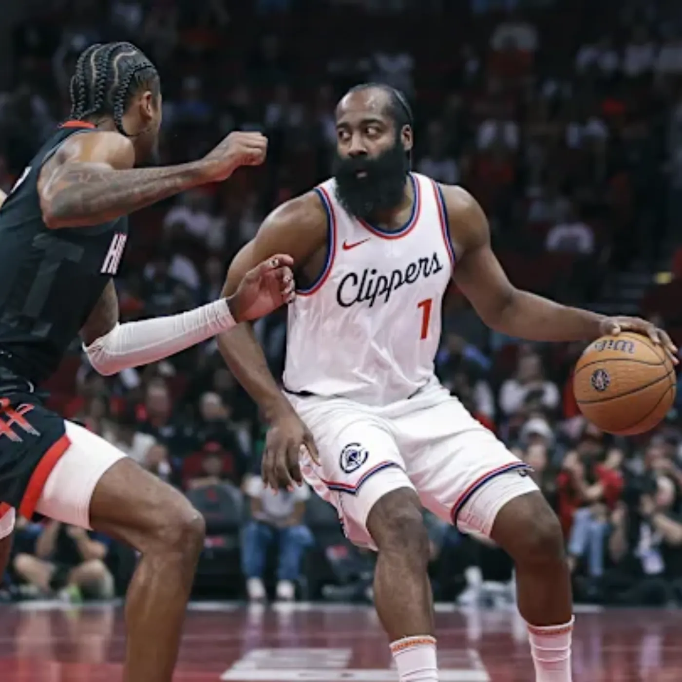 A Night to Remember! James Harden Leaves Detroit in Awe! 19 A Night to Remember! James Harden Leaves Detroit in Awe!