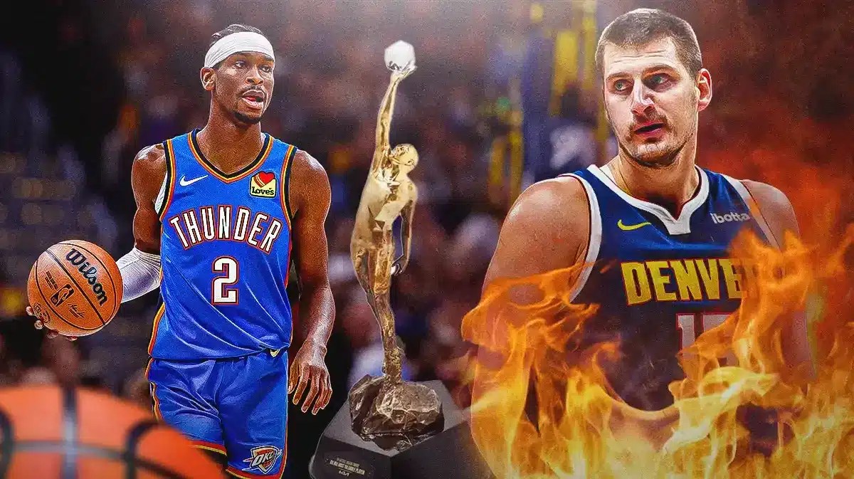 image_67cbb9f56824a Nikola Jokić vs. Shai Gilgeous-Alexander: Who Will Claim the MVP Title in the 2025 Season?