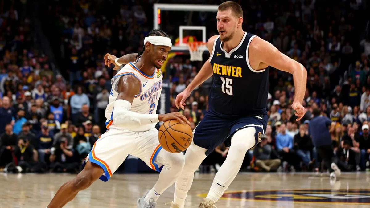 image_67cbb9f5c2606 Nikola Jokić vs. Shai Gilgeous-Alexander: Who Will Claim the MVP Title in the 2025 Season?