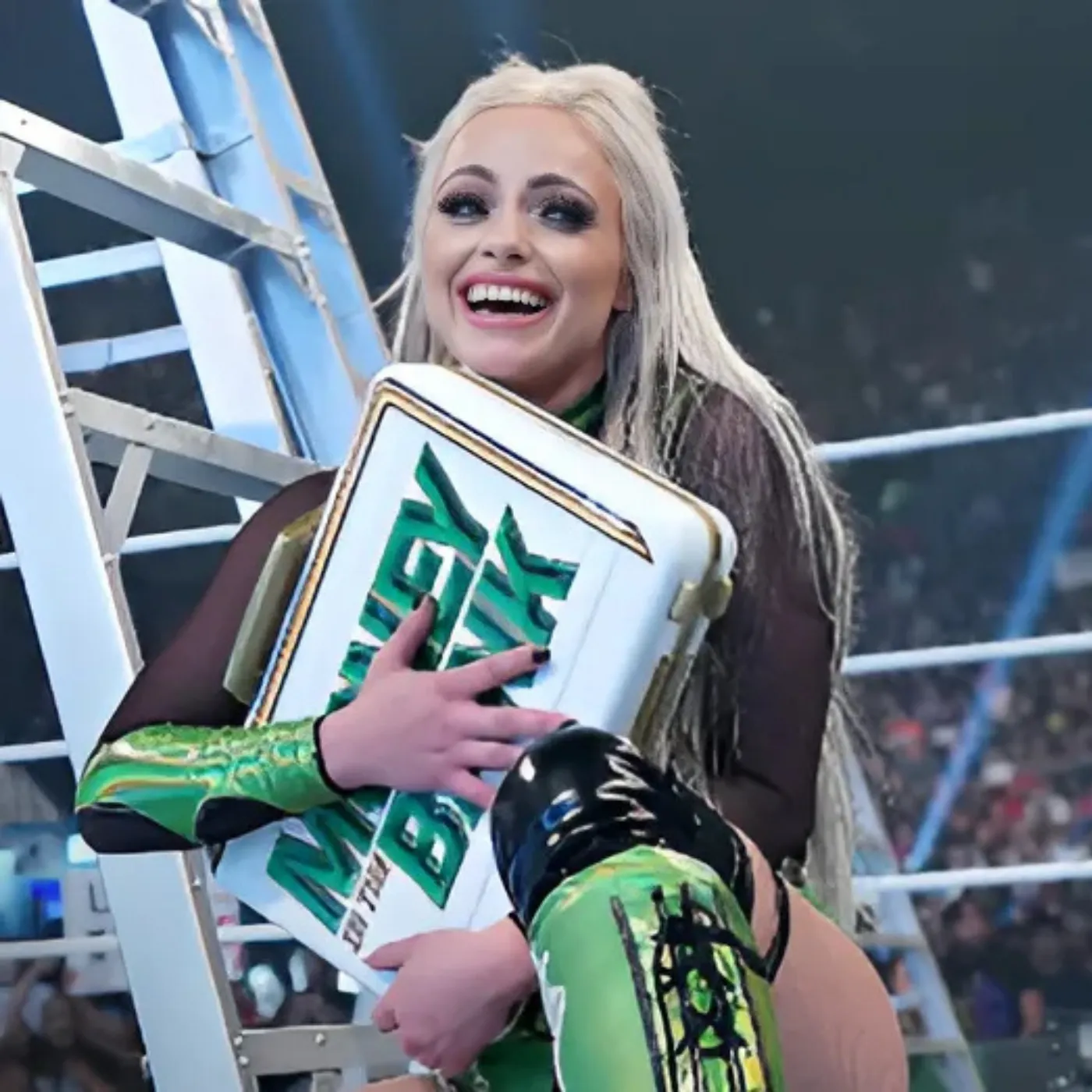 image_67cbba4f7c638 Rising WWE Star in Hot Water After Liv Morgan's Bold Move Over Shocking Footage