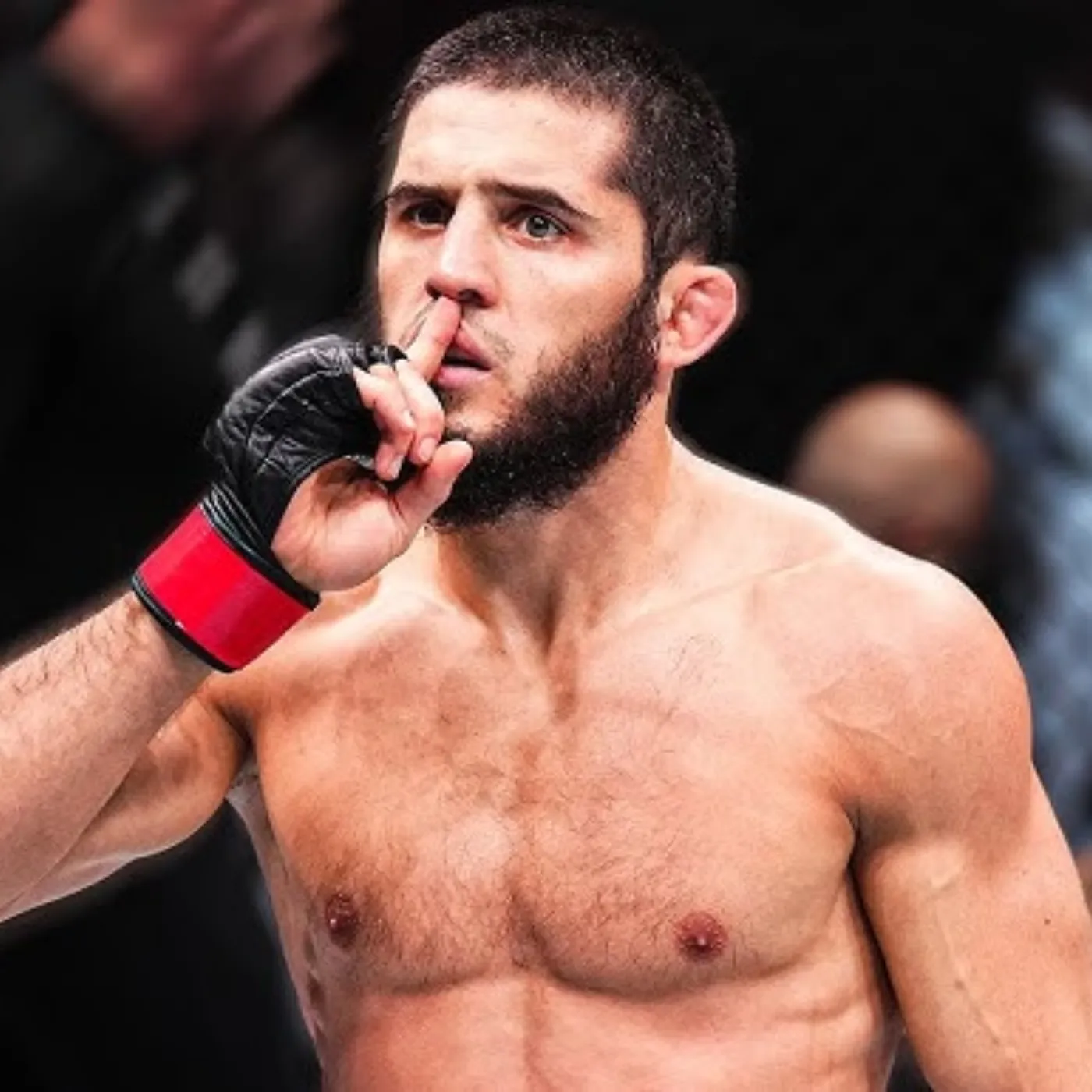 image_67cbbf75d79c1 Is Makhachev Scared? Refuses to Face the Beast Chimaev!