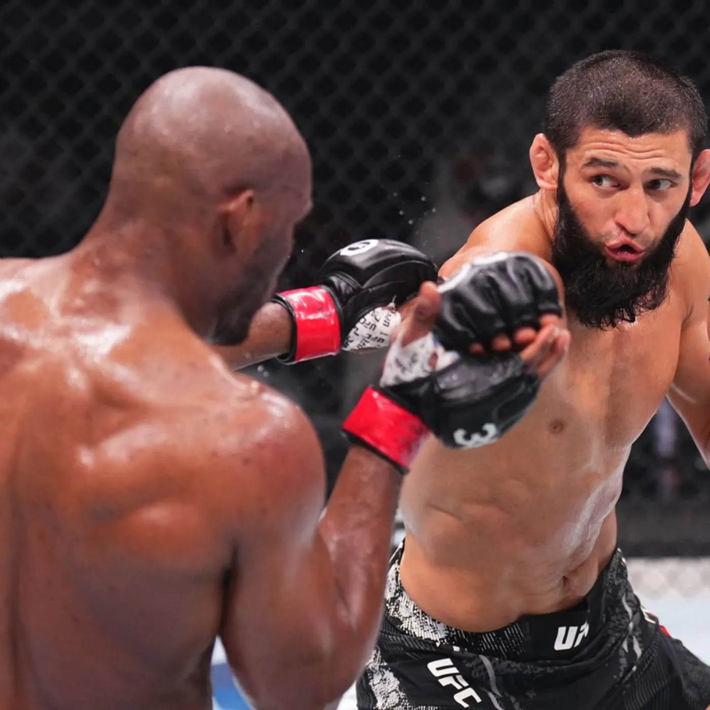 Is Makhachev Scared? Refuses to Face the Beast Chimaev!