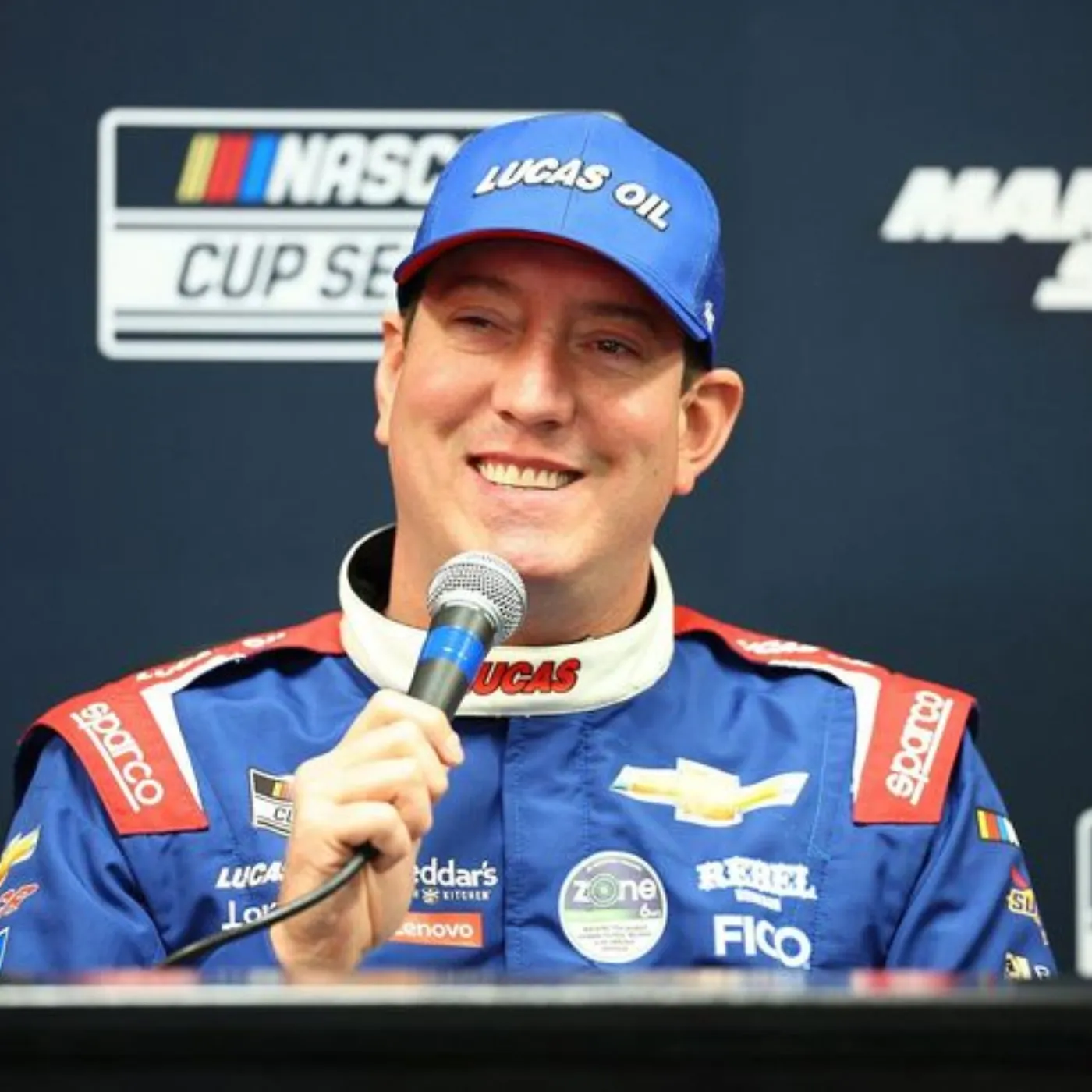 image_67cbc1e3521b9 Dale Earnhardt Jr.'s Shocking Comments About Kyle Busch's 9-Year-Old Son's Test As He Prepares for Major League Debut